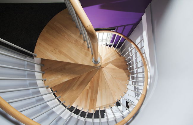 EPIC Aparthotel - Campbell Street - Foto 24