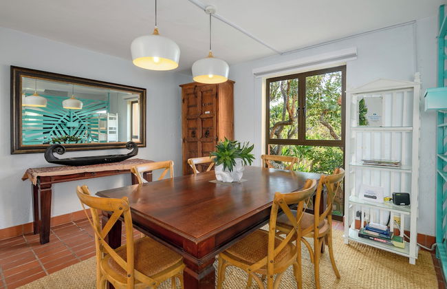 San Lameer Villa Rentals 1924 - Foto 6