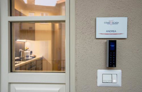 Come a Casa Home Apartments - Foto 34