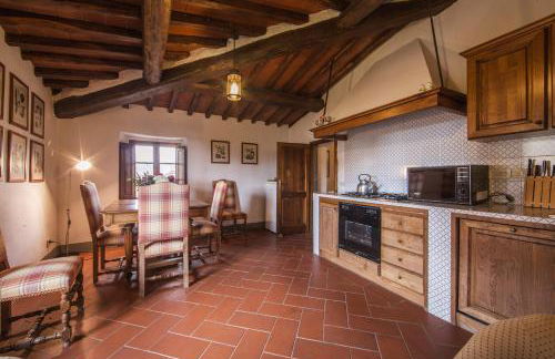 Castello di Volpaia - Foto 109