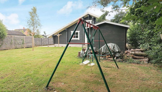 8 Person Holiday Home in Frorup - Foto 4