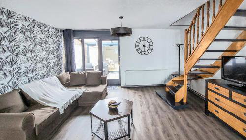 2 Bedroom Awesome Home In Gamaches - Foto 5