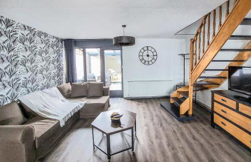 2 Bedroom Awesome Home In Gamaches - Foto 5