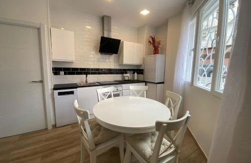 ALOJAMIENTO TURISTICO LAS VISTILLAS MADRID RIO - Foto 19