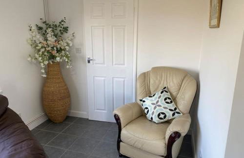 Cosy bungalow with views, walks, garden & parking. - Foto 52