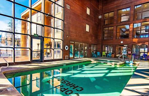 Mountain Getaway and Pool at Brian Head Ski Resort - Photo 1