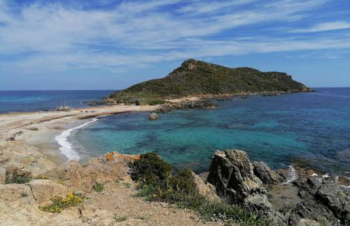 Terrasse Vue Mer Plage à 50 m Parking - Foto 42