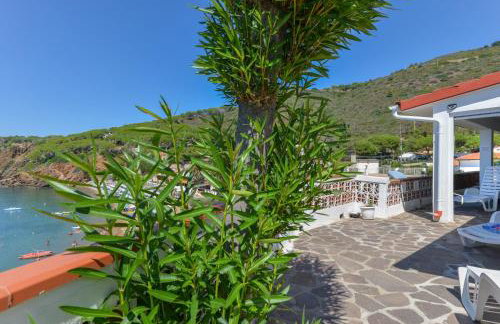 Villa Oda - Monolocale sul mare - Photo 15