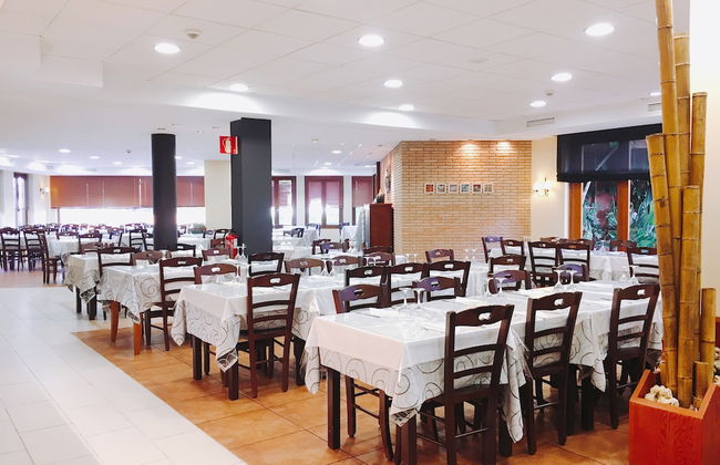 Hotel Puerto Mar - Foto 28