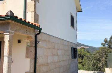 Elegant Villa in Ponte de Lima with Private Pool - Foto 43