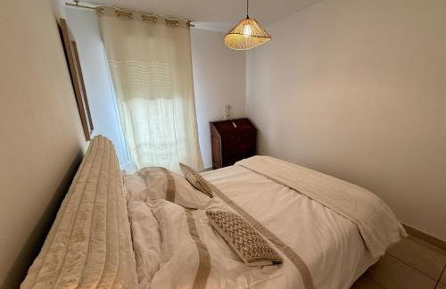 DAPHNE, appartement piscine - Foto 11