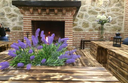 Hotel Rural La Cabrera - Foto 28