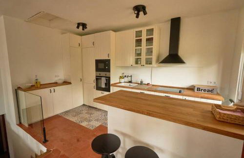 Casa Peña Guardavistas - Foto 8