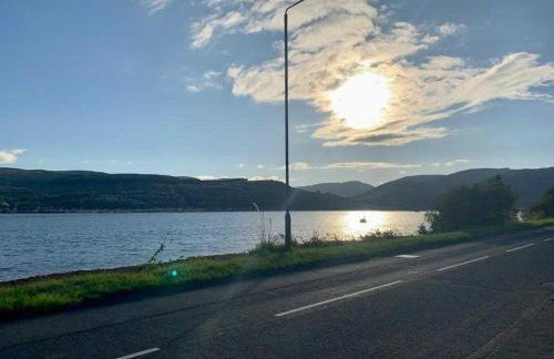 Cottage in Kilmun, Argyll - 2 Bedrooms, Sleeps 2 - Foto 29
