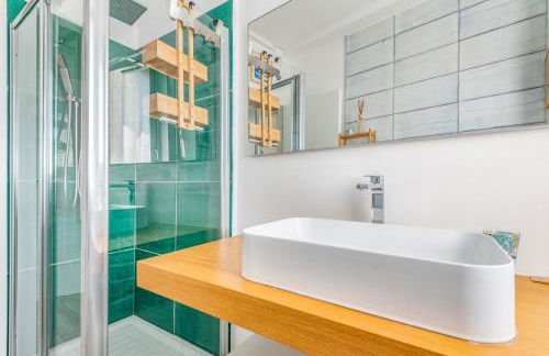 Milano Farini - Lancetti 4 Pax Wi-Fi - Foto 8