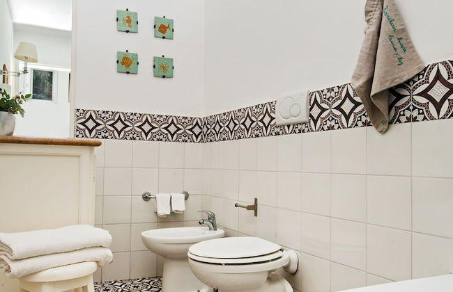 IL Giardino Dell'Arte - Guest House - Photo 40