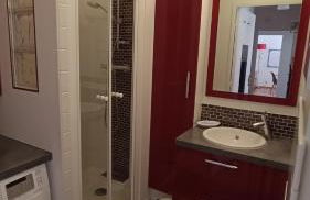 Appartement de 60m2 dans une belle résidence calme - Foto 10