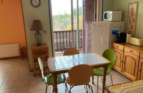 Appartement avec vue sur le Lac - Foto 6
