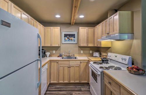 Cozy Bigfork Escape Walk to Bigfork Harbor! - Photo 10