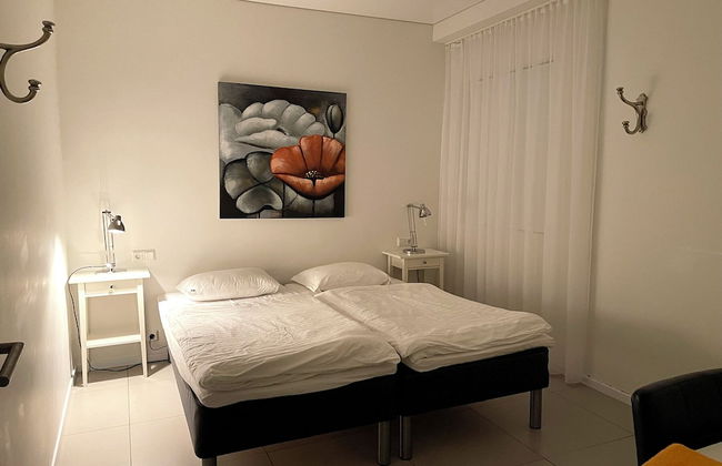 Halllandsnes Apartments - Foto 6