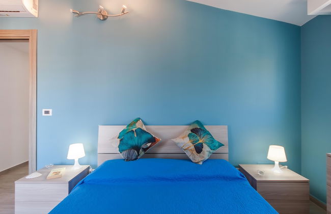 Casa Golf a 200 mt Dal Mare - Foto 12