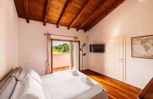 Villa Rosa - Harmonious and Welcoming - Foto 25