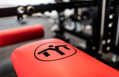 Apartment Cinch Residence Bun Ste - Foto 22