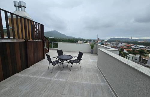 Ap novo com vista para o Parque Beto Carrero! 6 min a pé - Foto 32