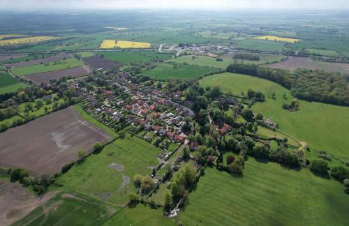 Studio 3B The Carriage House York 6m Village Location - Foto 22