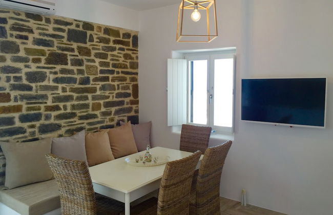 Paros Afrodite Luxury Villas - Foto 66