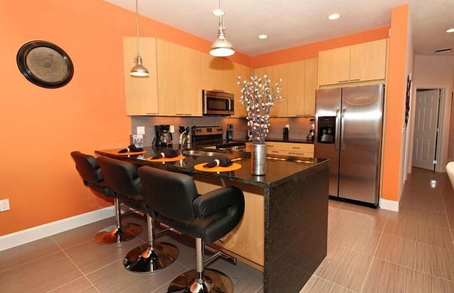 17413 PA - Serenity Luxury Pool Villa: 3BR Bliss - Photo 5