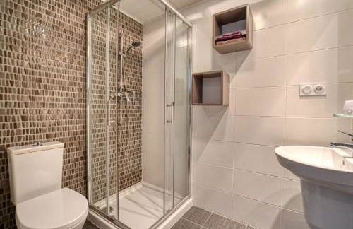 Linnea sol by Maxim, sea and pool view, Orihuela costa - Foto 28