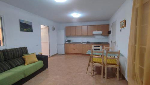 La Casita de Noa - Foto 3, stove, pet friendly, minibar