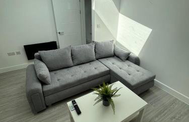 Modern London Apartment near Tottenham Stadium - Foto 6