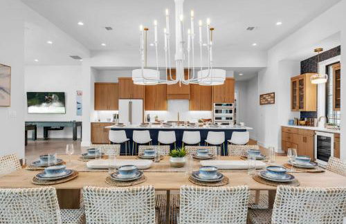 Palm Paradise on Lake LBJ with Concierge Services - Foto 23