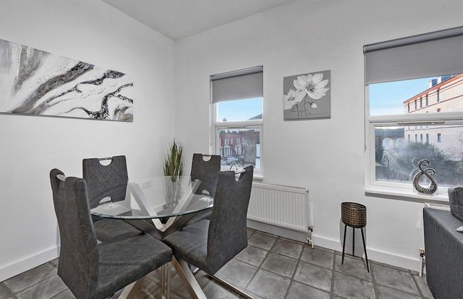 West Ealing SVD Apt. - 2 Bedroom 2 Bath - Foto 16