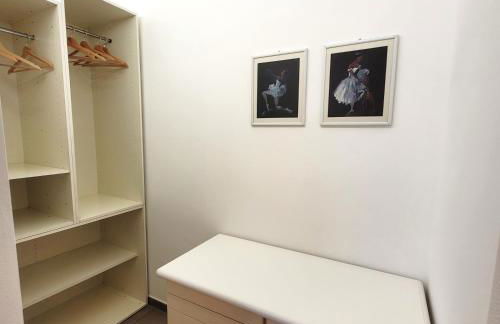 Lake Soft Blue Mountain Lake Iseo Hospitality - Foto 16