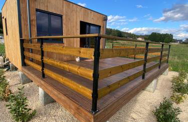Le chalet du hameau - Foto 6