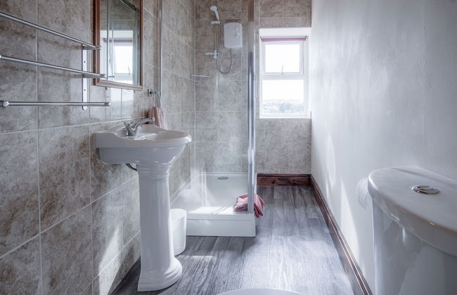 Dragons Den - 2 Bedroom Apartment - Tenby - Foto 38