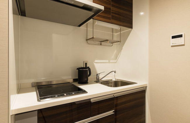 GRAND BASE Hakata Naraya - Foto 23