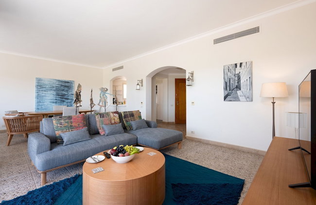 Vesta - Luxury APT II - 2BR - Golf - Foto 9