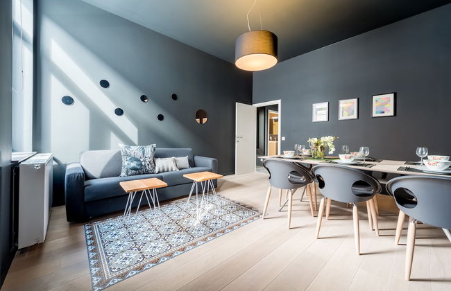 Smartflats Design - Cathédrale - Foto 1