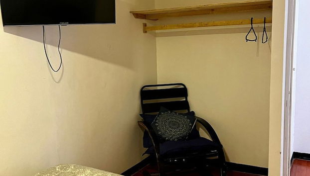 Bocamar Apart Hotel - Foto 5, Habitación