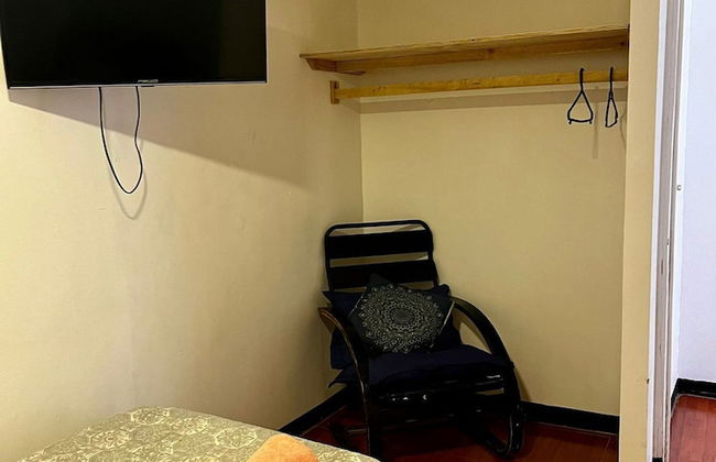 Bocamar Apart Hotel - Foto 5