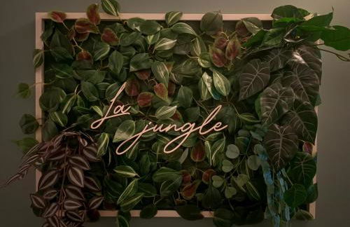 - La Jungle - - Foto 21