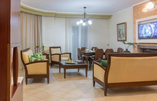 Casa Anthea 3 bedroom apartment with Garden - Foto 31