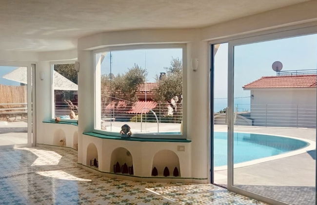 Villa my Heart - Foto 5