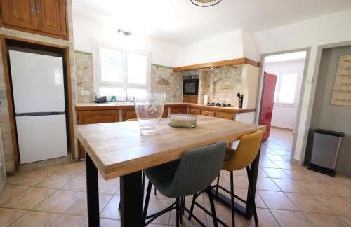 Villa overlooking the Alpilles Saint Remy de Provence LS1-454 - Foto 23