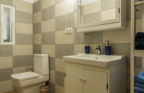 Casa Quintana - Apartamento Ángela - Foto 16