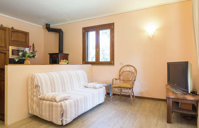 Blissful Tuscan Hideaway - Foto 16